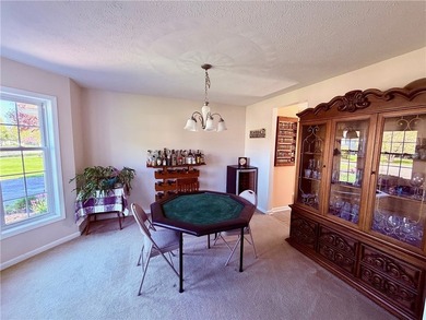 Spacious 4-bedroom, 2.5-bath home featuring a dramatic 2-story - photo 19