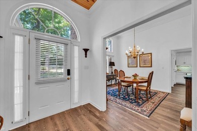 GORGEOUS HOME ON LAKE BLACKSHEAR!!! This large family home with - photo 19