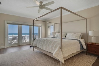 Poised atop a picturesque dune, this remarkable home offers - photo 19