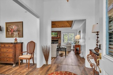GORGEOUS HOME ON LAKE BLACKSHEAR!!! This large family home with - photo 20