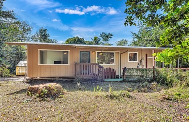 Tucked behind a rock wall on 2.13 private acres in Orchid Land - photo 20