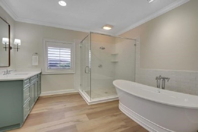Poised atop a picturesque dune, this remarkable home offers - photo 20
