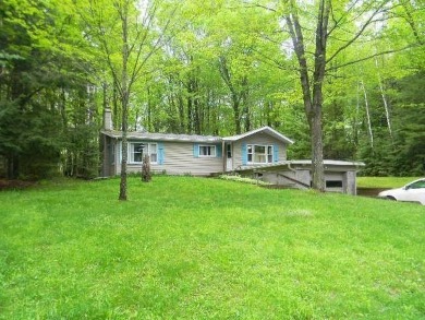 Lake Home Sale Pending in Elcho, Wisconsin