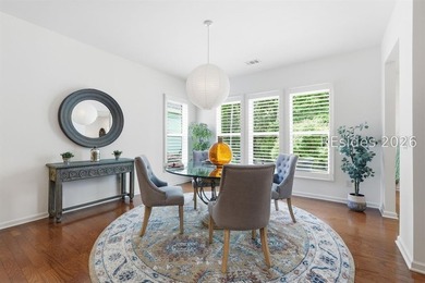 Exceptional Dunwoody model in Sun City Hilton Head offering 3 - photo 21