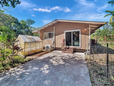 Tucked behind a rock wall on 2.13 private acres in Orchid Land - photo 21