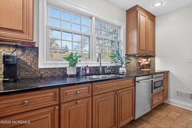 This beautifully appointed 5-bedroom, 4.5-bath residence offers - photo 21