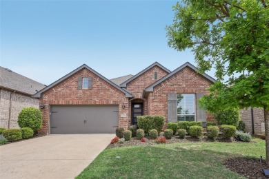Lake Home For Sale in Little Elm, Texas