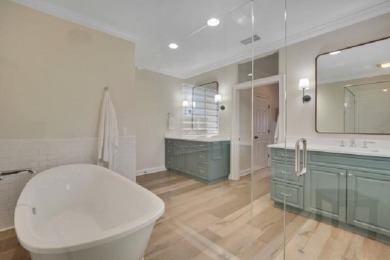 Poised atop a picturesque dune, this remarkable home offers - photo 21