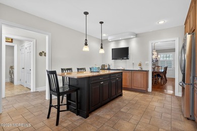 This beautifully appointed 5-bedroom, 4.5-bath residence offers - photo 22