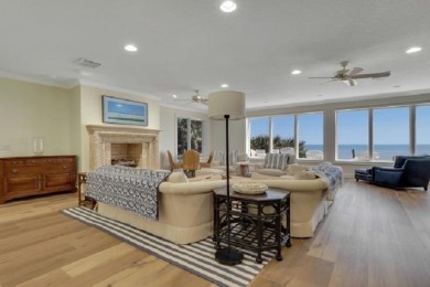 Poised atop a picturesque dune, this remarkable home offers - photo 22