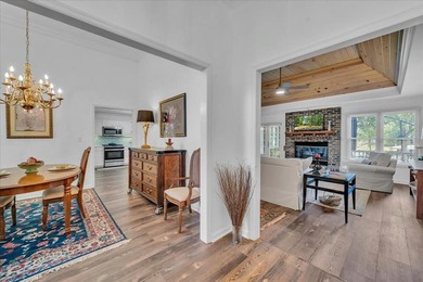 GORGEOUS HOME ON LAKE BLACKSHEAR!!! This large family home with - photo 23