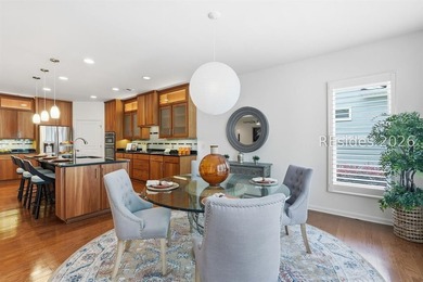 Exceptional Dunwoody model in Sun City Hilton Head offering 3 - photo 23