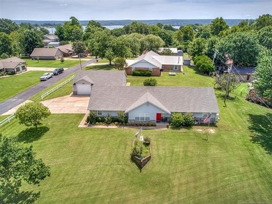 Welcome to 36 Meadowlark Dr in Longtown Estates, where - photo 23