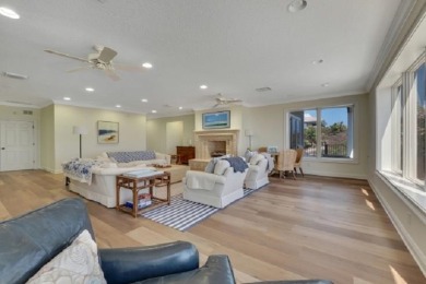 Poised atop a picturesque dune, this remarkable home offers - photo 23