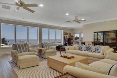 Poised atop a picturesque dune, this remarkable home offers - photo 24