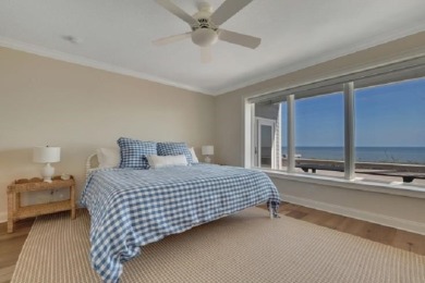 Poised atop a picturesque dune, this remarkable home offers - photo 25