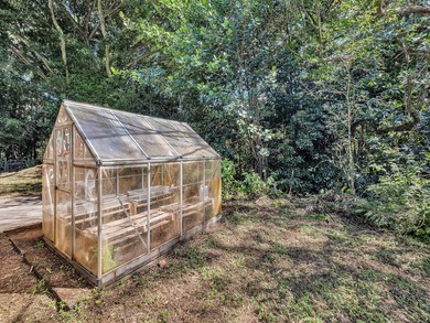 Tucked behind a rock wall on 2.13 private acres in Orchid Land - photo 26