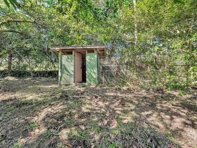 Tucked behind a rock wall on 2.13 private acres in Orchid Land - photo 27