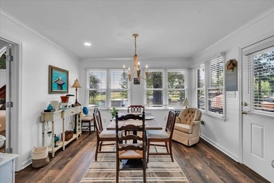 GORGEOUS HOME ON LAKE BLACKSHEAR!!! This large family home with - photo 28