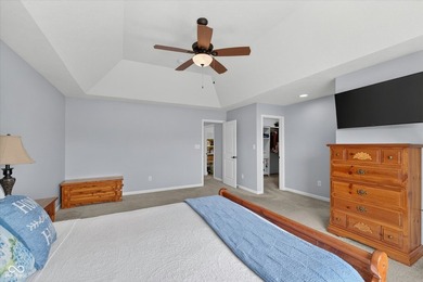 Built in 2017 and beautifully maintained, this 4400+ sq ft Morse - photo 28
