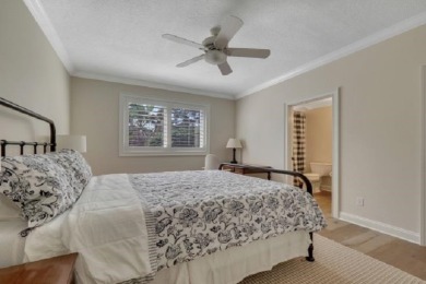 Poised atop a picturesque dune, this remarkable home offers - photo 28