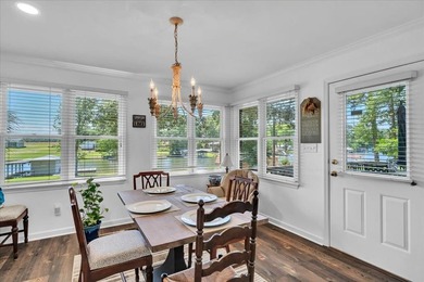 GORGEOUS HOME ON LAKE BLACKSHEAR!!! This large family home with - photo 29