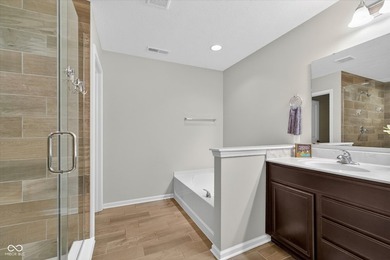 Built in 2017 and beautifully maintained, this 4400+ sq ft Morse - photo 29