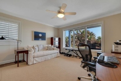 Poised atop a picturesque dune, this remarkable home offers - photo 29