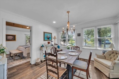 GORGEOUS HOME ON LAKE BLACKSHEAR!!! This large family home with - photo 30