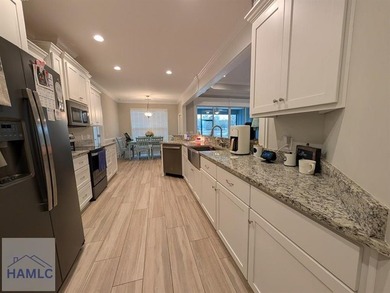 Welcome to your coastal sanctuary. This stunning 2,214 sq. ft - photo 30