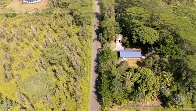 Tucked behind a rock wall on 2.13 private acres in Orchid Land - photo 30