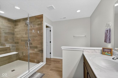 Built in 2017 and beautifully maintained, this 4400+ sq ft Morse - photo 30
