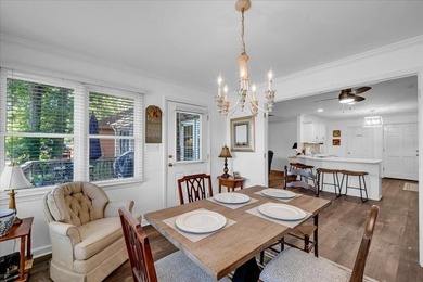 GORGEOUS HOME ON LAKE BLACKSHEAR!!! This large family home with - photo 31