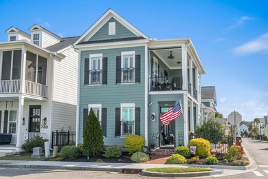 Welcome to 774 Johnson Avenue, a stunning coastal-style home - photo 1