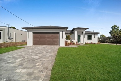 Lehigh Acres Area Home For Sale in Lehigh Acres Florida