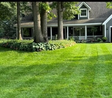 Grand River - Ottawa County Home Sale Pending in Grand Haven Michigan