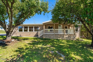 Douglas Lake Home For Sale in Sevierville Tennessee