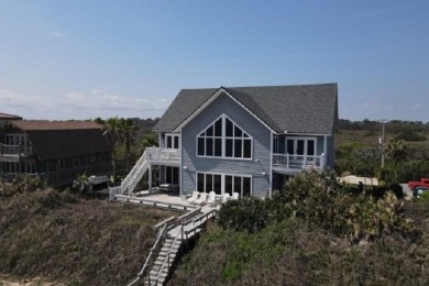 Poised atop a picturesque dune, this remarkable home offers - photo 31