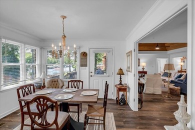 GORGEOUS HOME ON LAKE BLACKSHEAR!!! This large family home with - photo 32