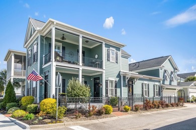 Welcome to 774 Johnson Avenue, a stunning coastal-style home - photo 2