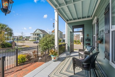 Welcome to 774 Johnson Avenue, a stunning coastal-style home - photo 3