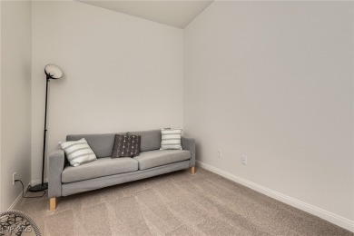 This single-story home in Henderson's Cadence community offers