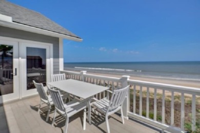 Poised atop a picturesque dune, this remarkable home offers - photo 33