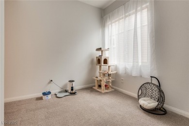 This single-story home in Henderson's Cadence community offers