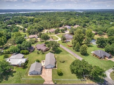 Welcome to 36 Meadowlark Dr in Longtown Estates, where - photo 34