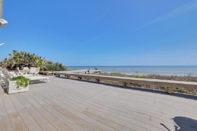 Poised atop a picturesque dune, this remarkable home offers - photo 34