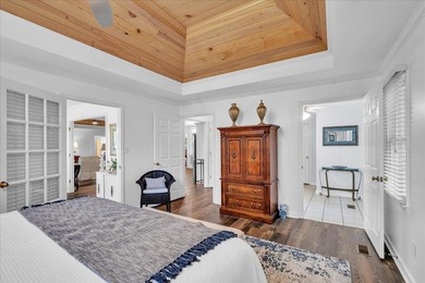 GORGEOUS HOME ON LAKE BLACKSHEAR!!! This large family home with - photo 35