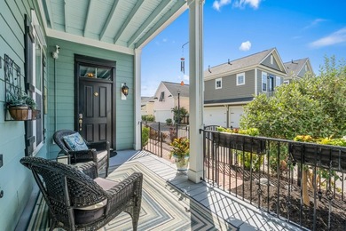 Welcome to 774 Johnson Avenue, a stunning coastal-style home - photo 5