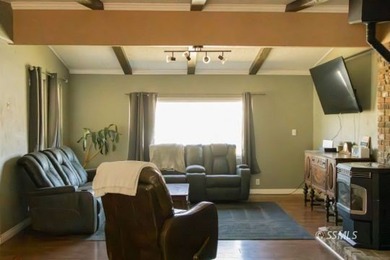 Welcome to 5225 Shawnee Drive in Weldon! This clean and - photo 5