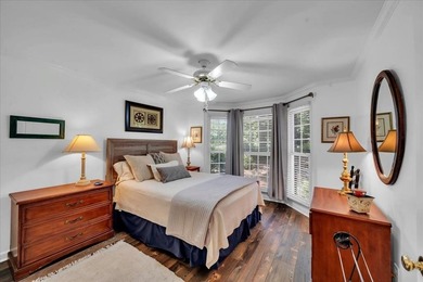 GORGEOUS HOME ON LAKE BLACKSHEAR!!! This large family home with - photo 36
